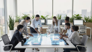 découvrez comment openclaw révolutionne la gestion des clients dans une agence de communication grâce à des outils innovants et une optimisation efficace des processus.