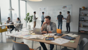 découvrez comment openclaw élabore des briefs clients efficaces et précis en agence de communication pour garantir le succès de vos projets.