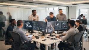 Lire la suite à propos de l’article Comment intégrer OpenClaw dans le workflow d&rsquo;une agence pub ?