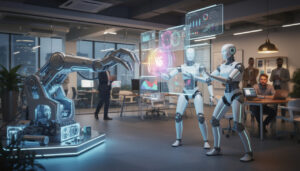 découvrez pourquoi les agences de communication préfèrent openclaw ou les assistants ia pour optimiser leurs campagnes et améliorer leur efficacité.