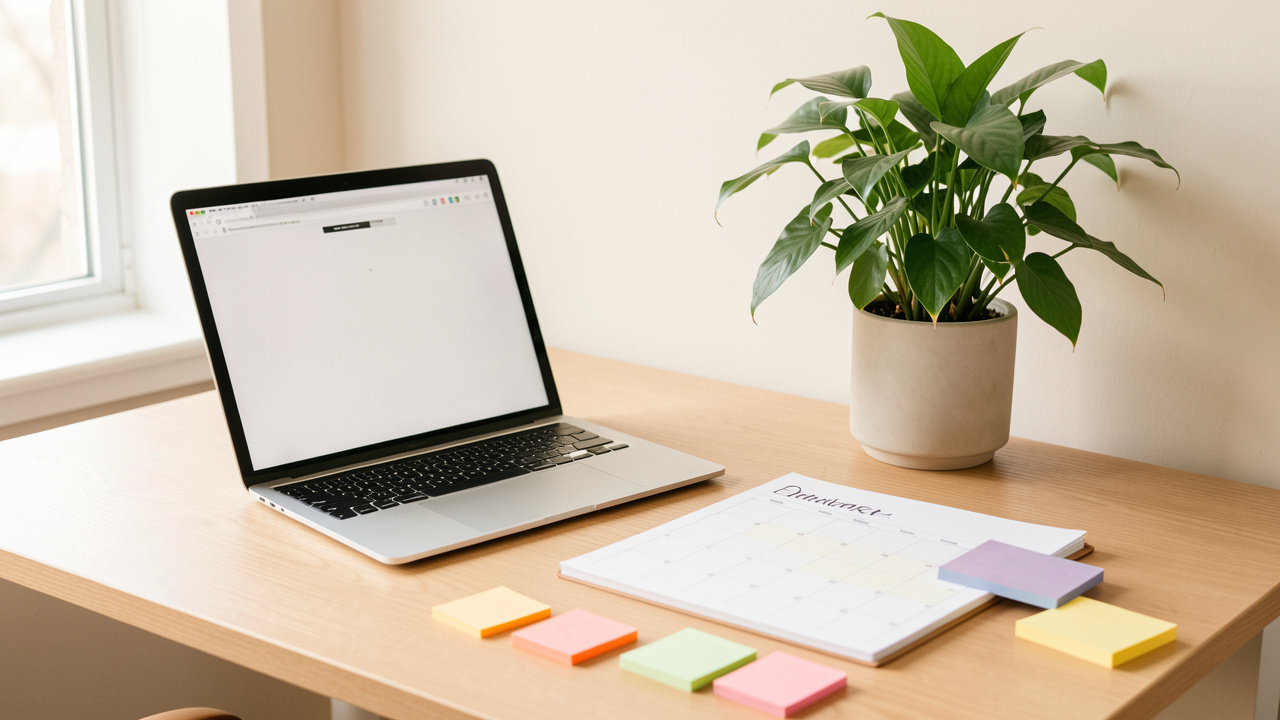 Lire la suite à propos de l’article Calendrier éditorial site web : construire une stratégie de contenu utile